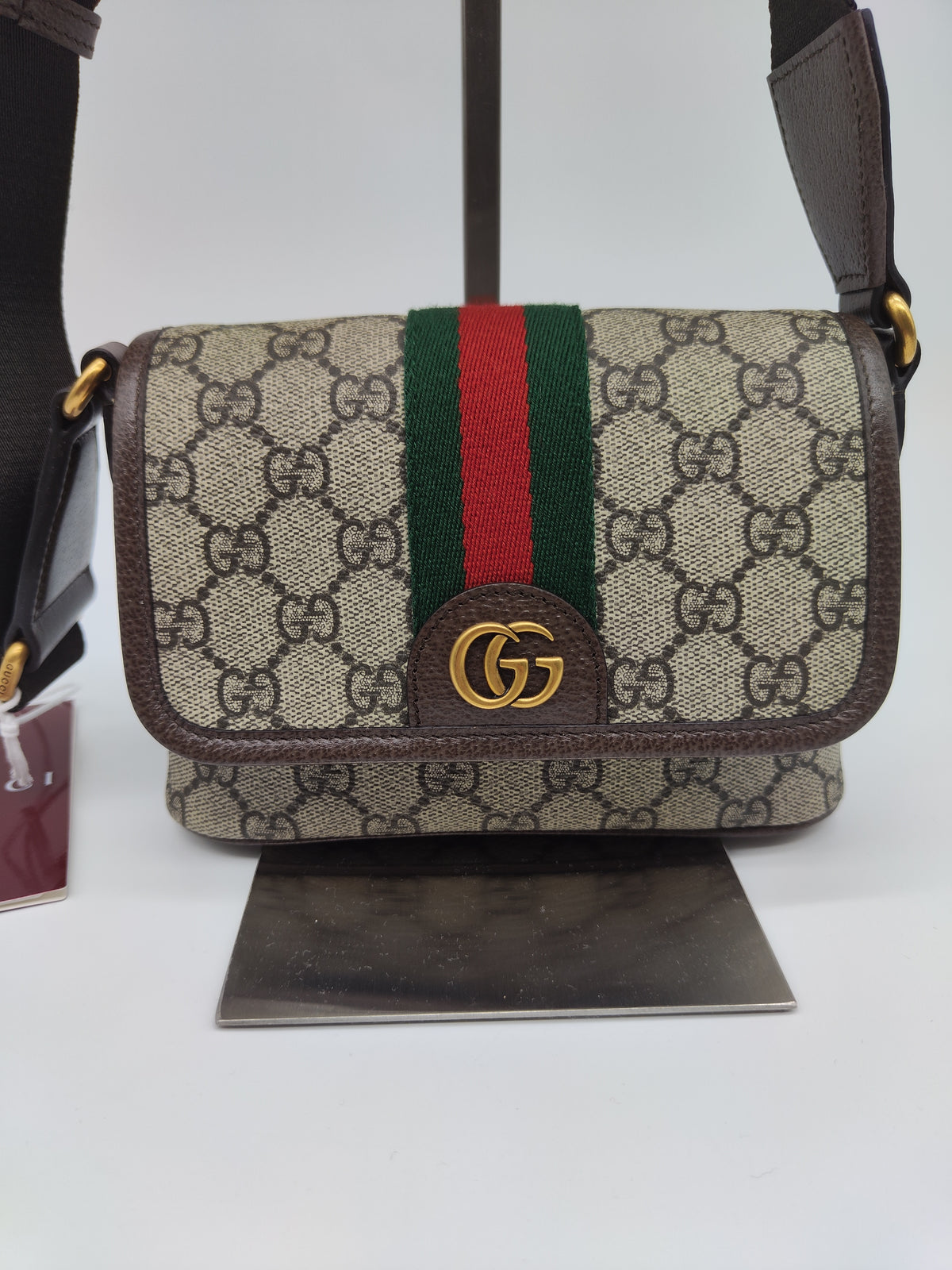 Mini tracolla Gucci