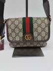 Mini tracolla Gucci