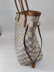 Neverfull Damier d'azur