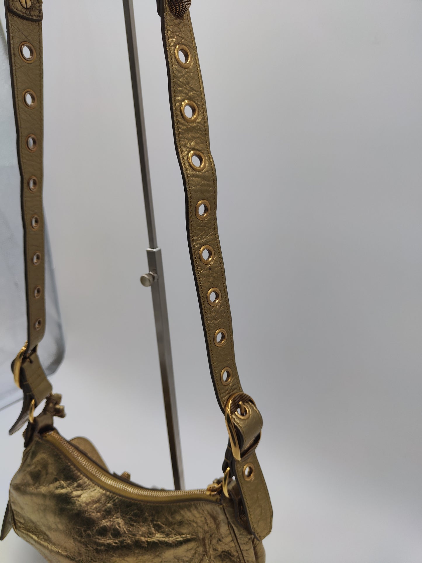 Balenciaga Le Cagole