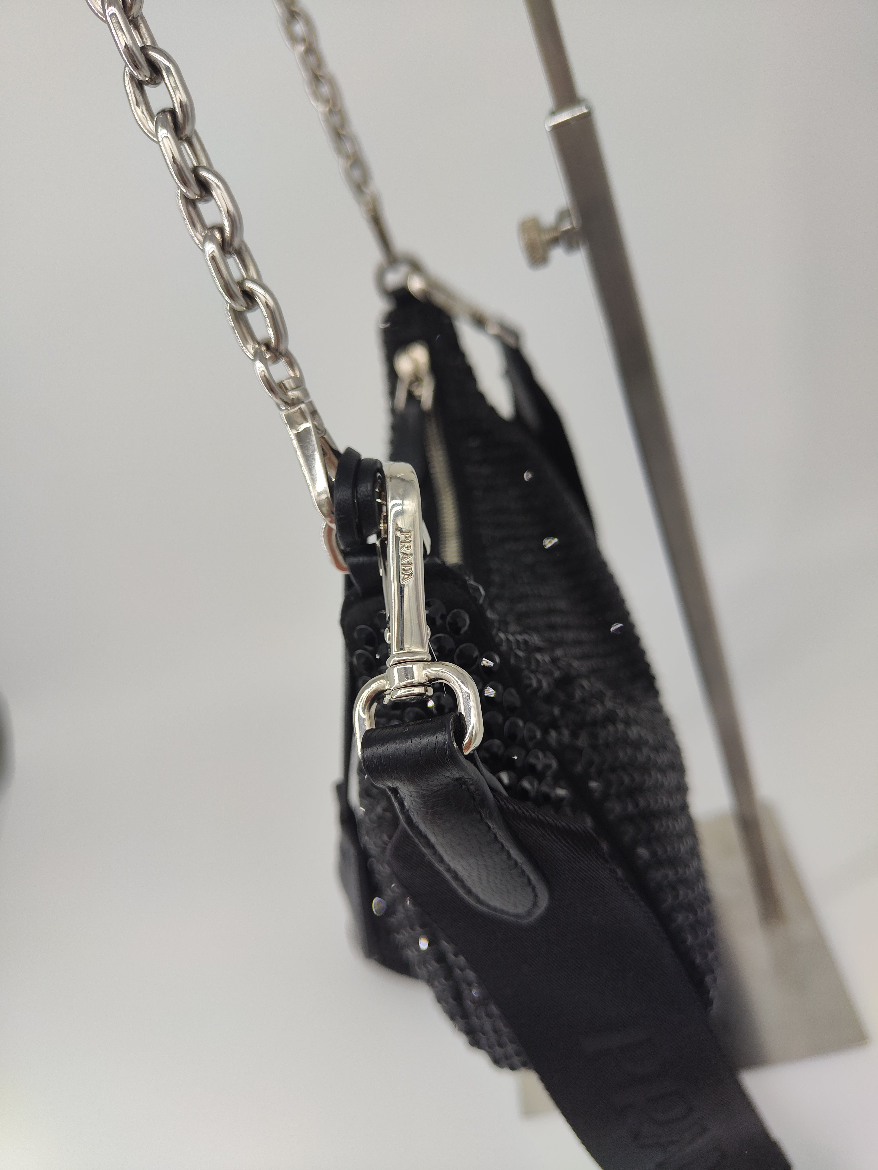 Prada re-edition