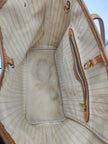 Neverfull Damier d'azur