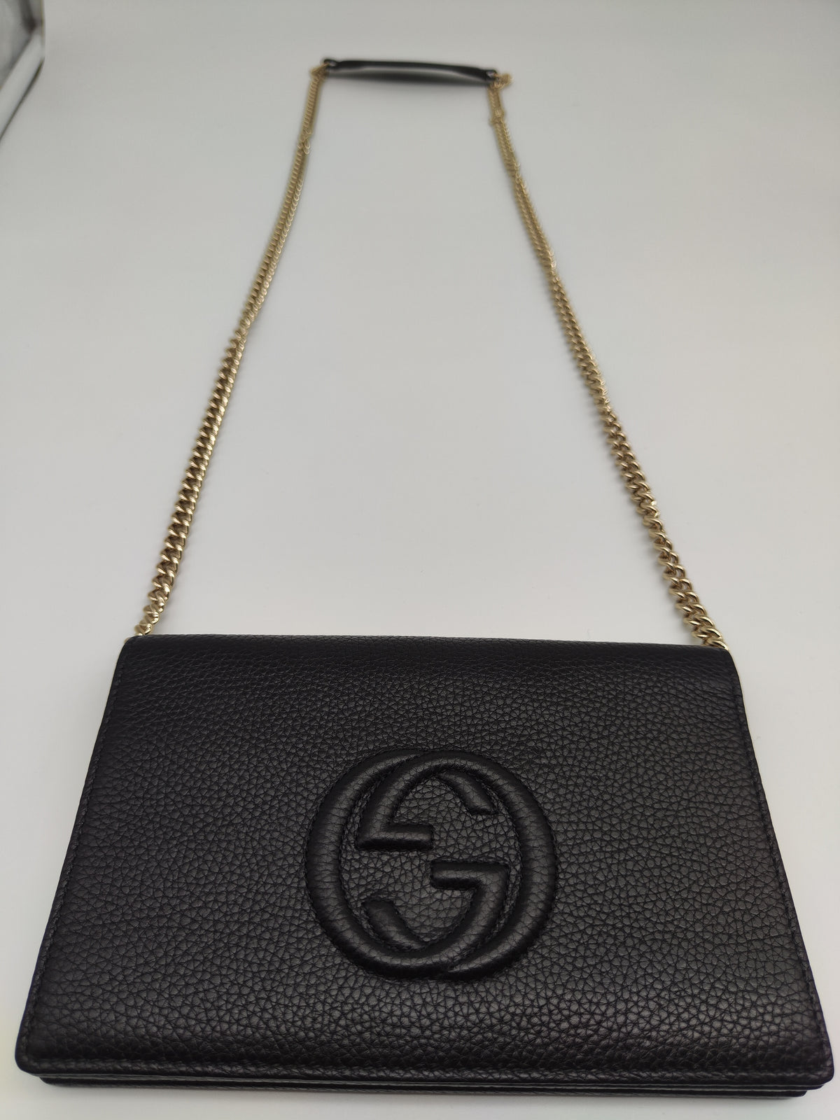 Gucci WOC Soho