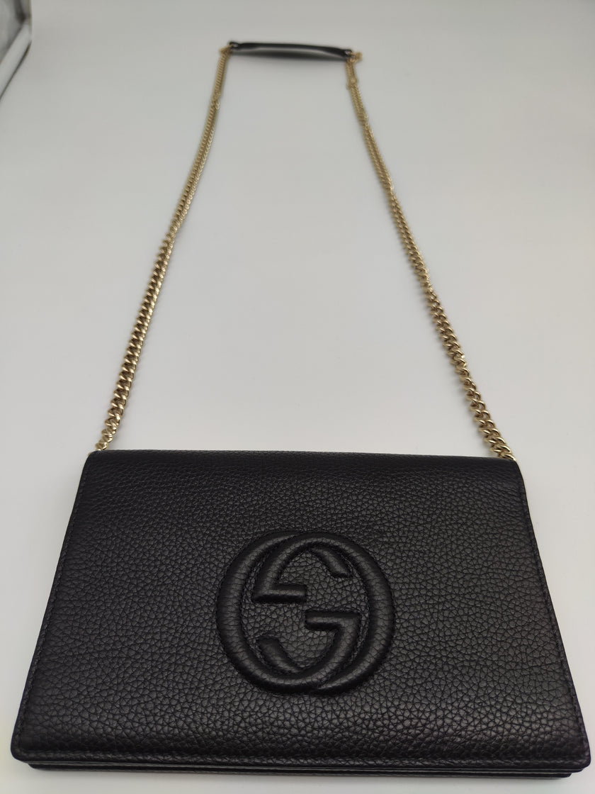 Gucci WOC Soho