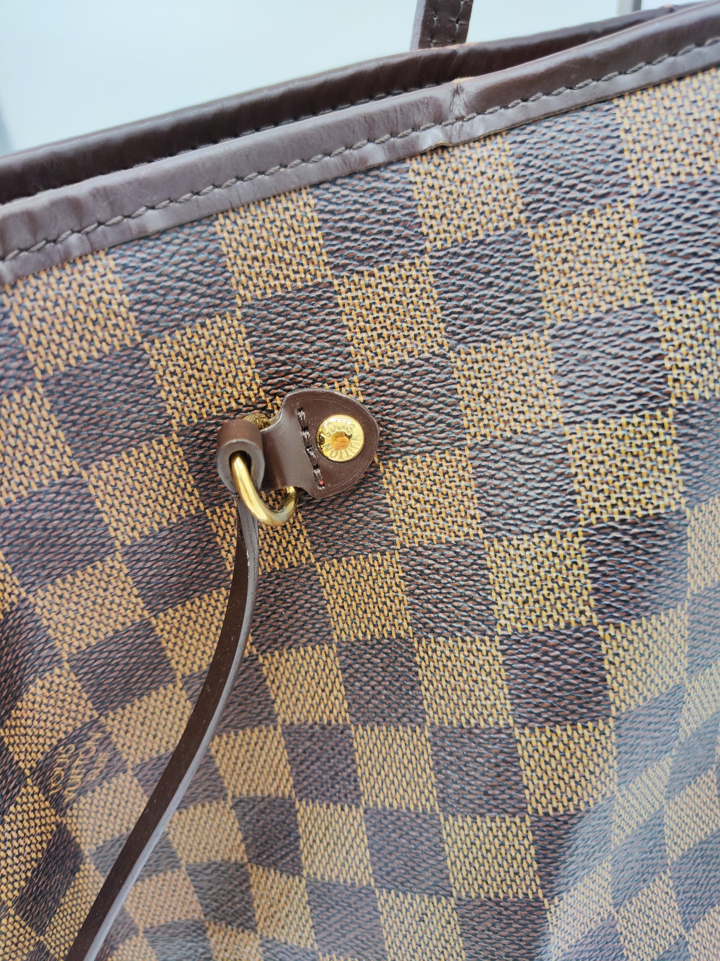 Borsa Neverfull GM