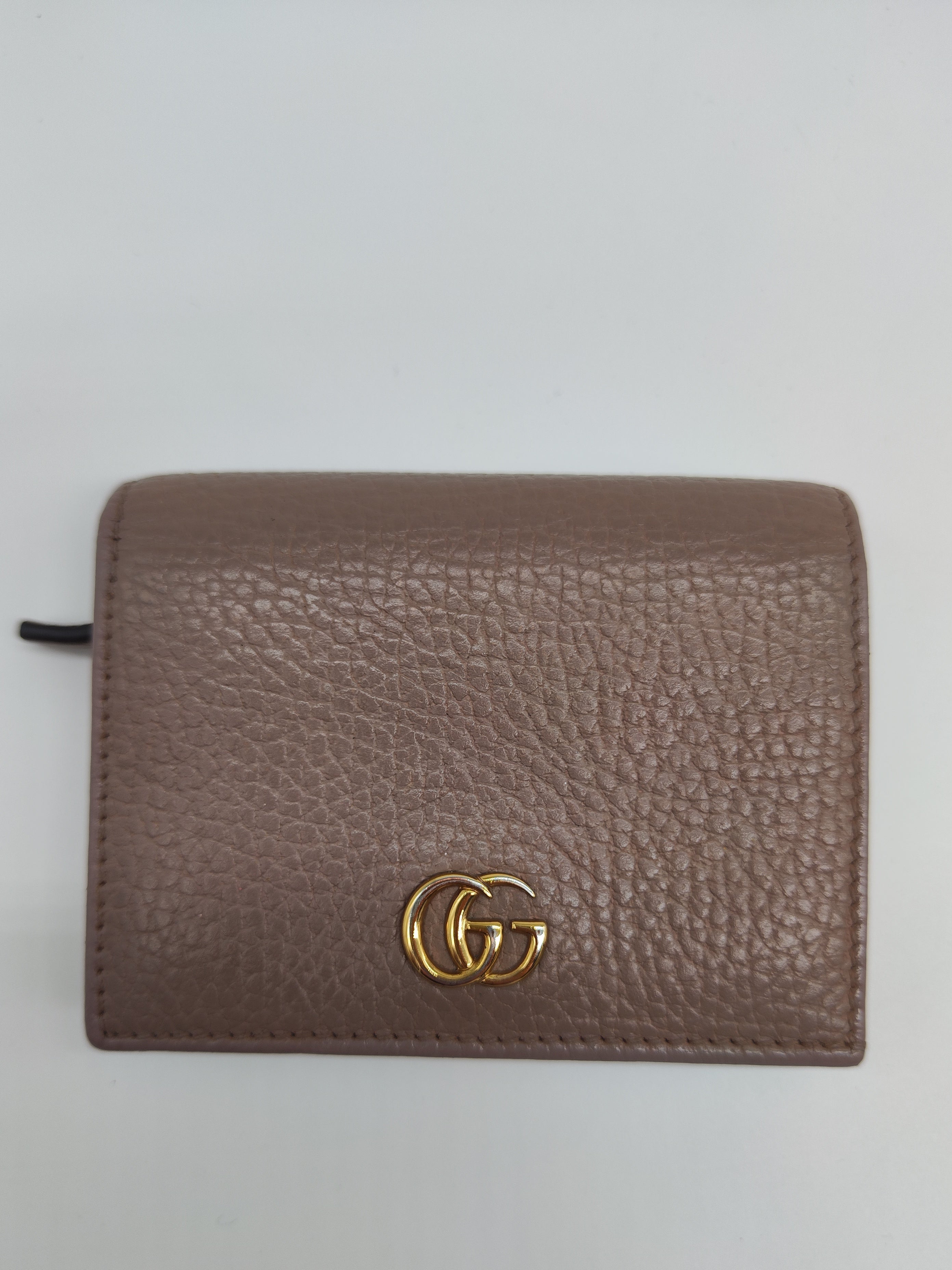 Portafoglio Marmont taupe