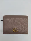 Portafoglio Marmont taupe