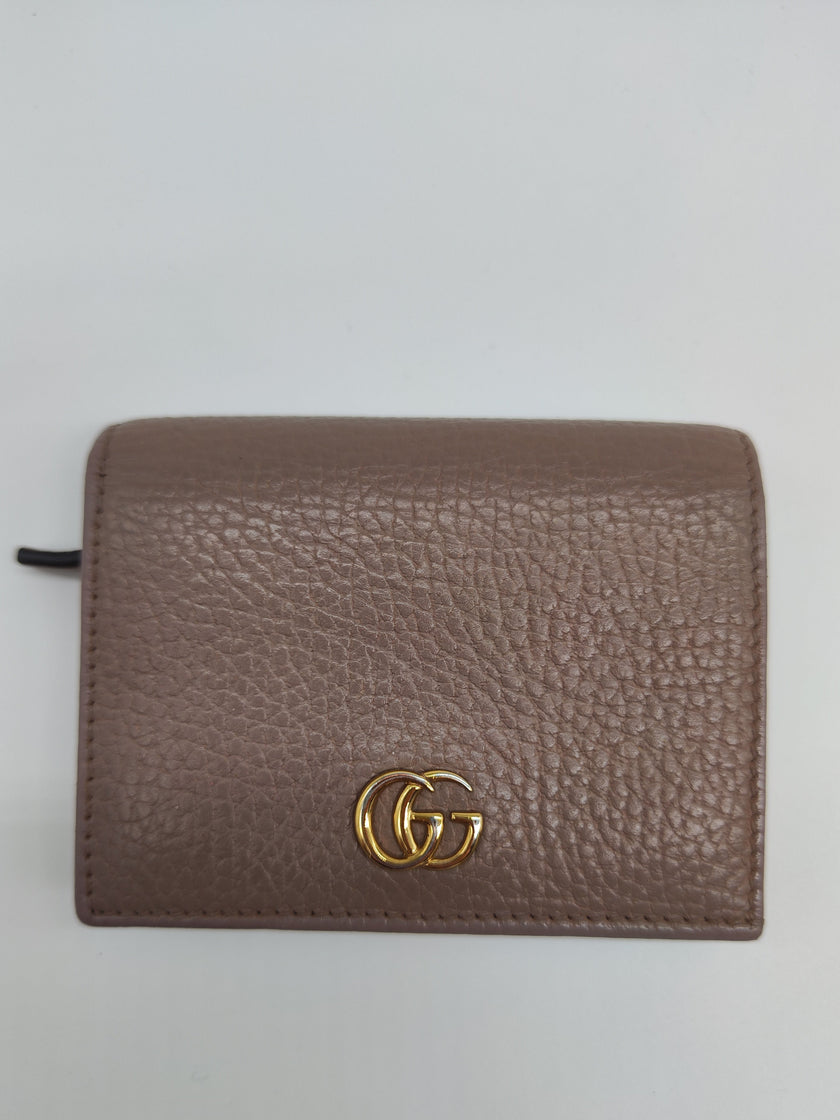 Portafoglio Marmont taupe