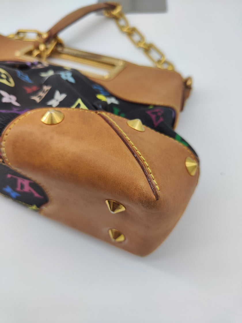 LV Judy murakami