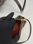 Papillon Damier ebene