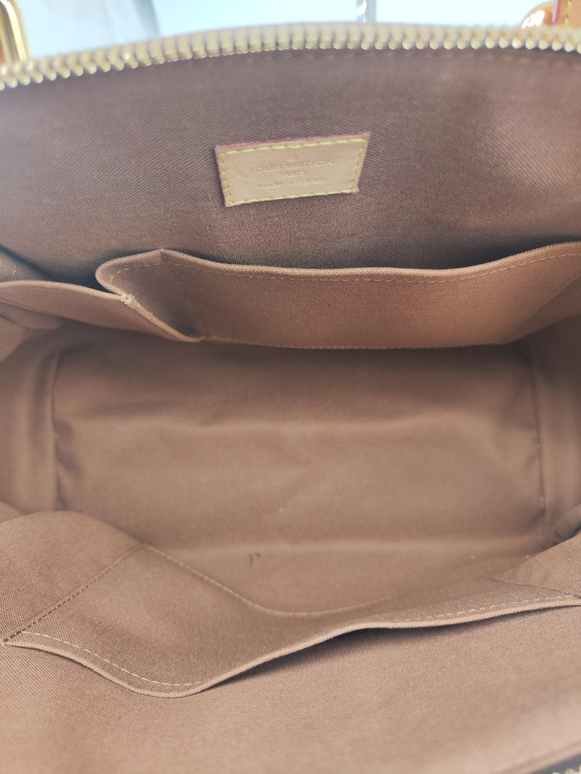 Louis Vuitton Tivoli