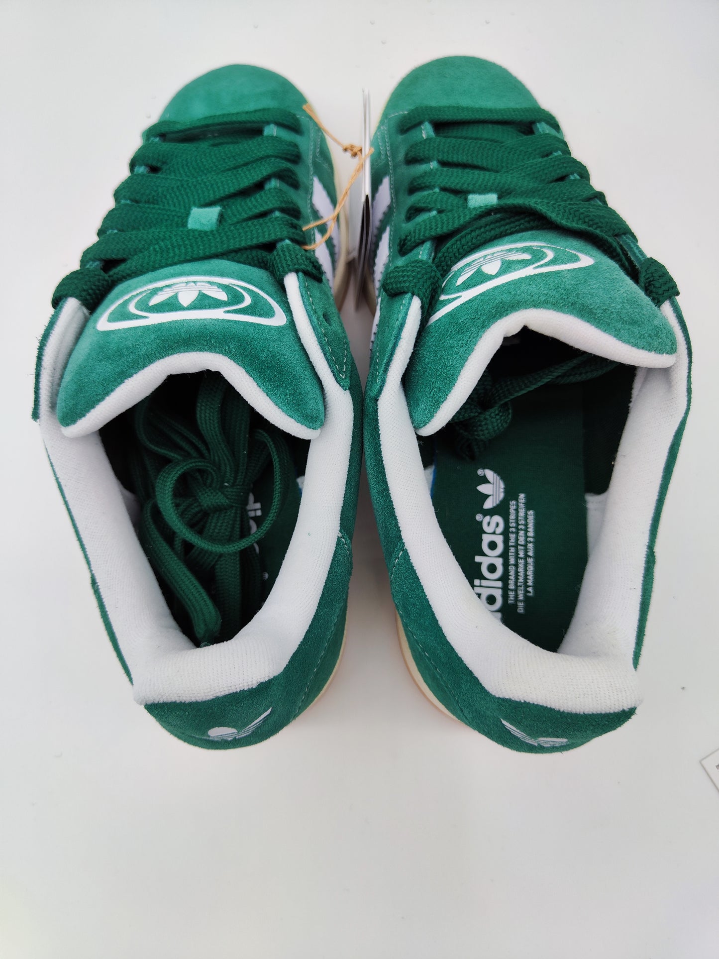 Adidas Campus