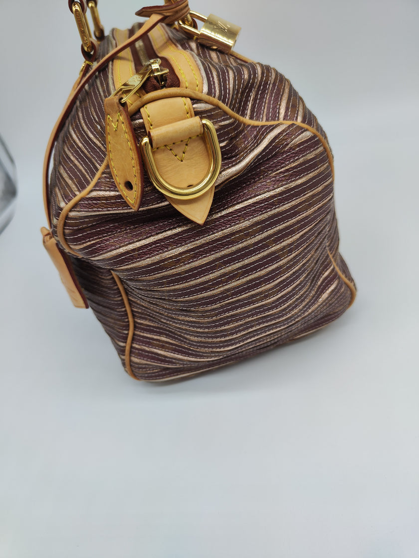 Speedy 30 Limited Edition
