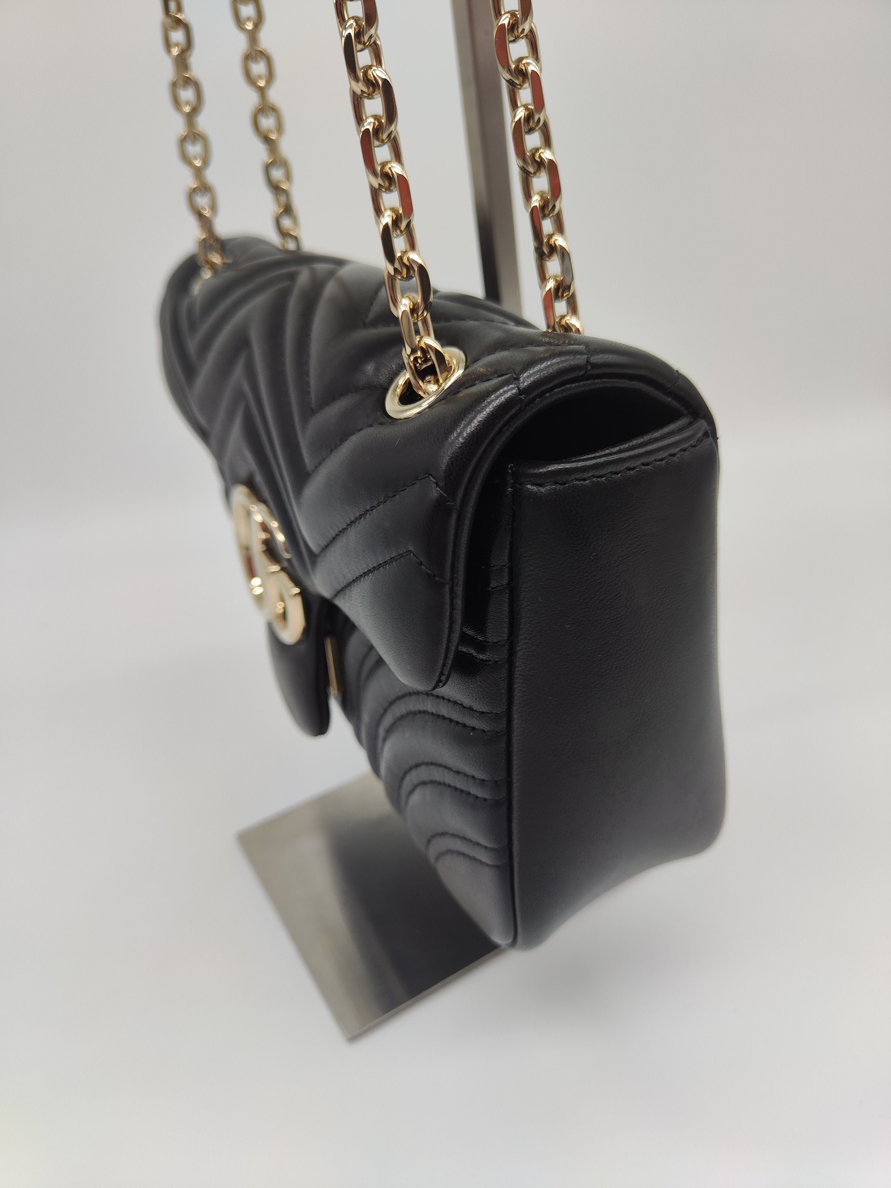 Gucci Marmont nera