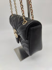 Gucci Marmont nera