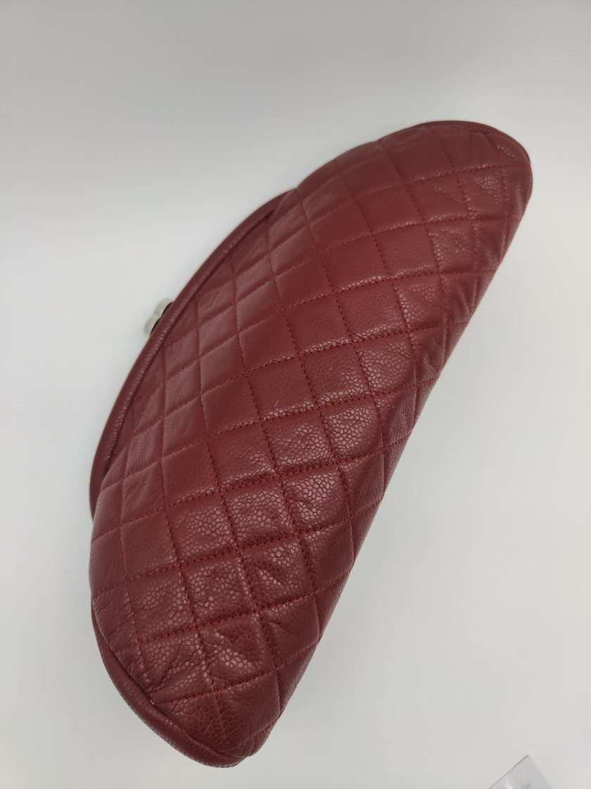 Chanel clutch
