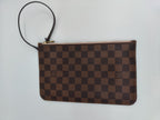Neverfull Damier ebene