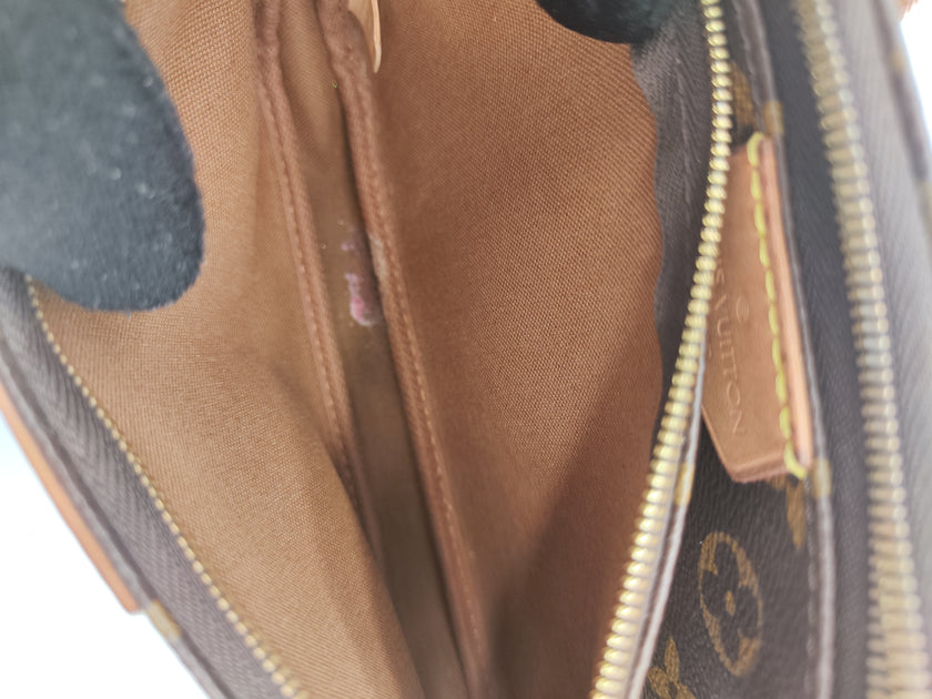 Multipochette LV