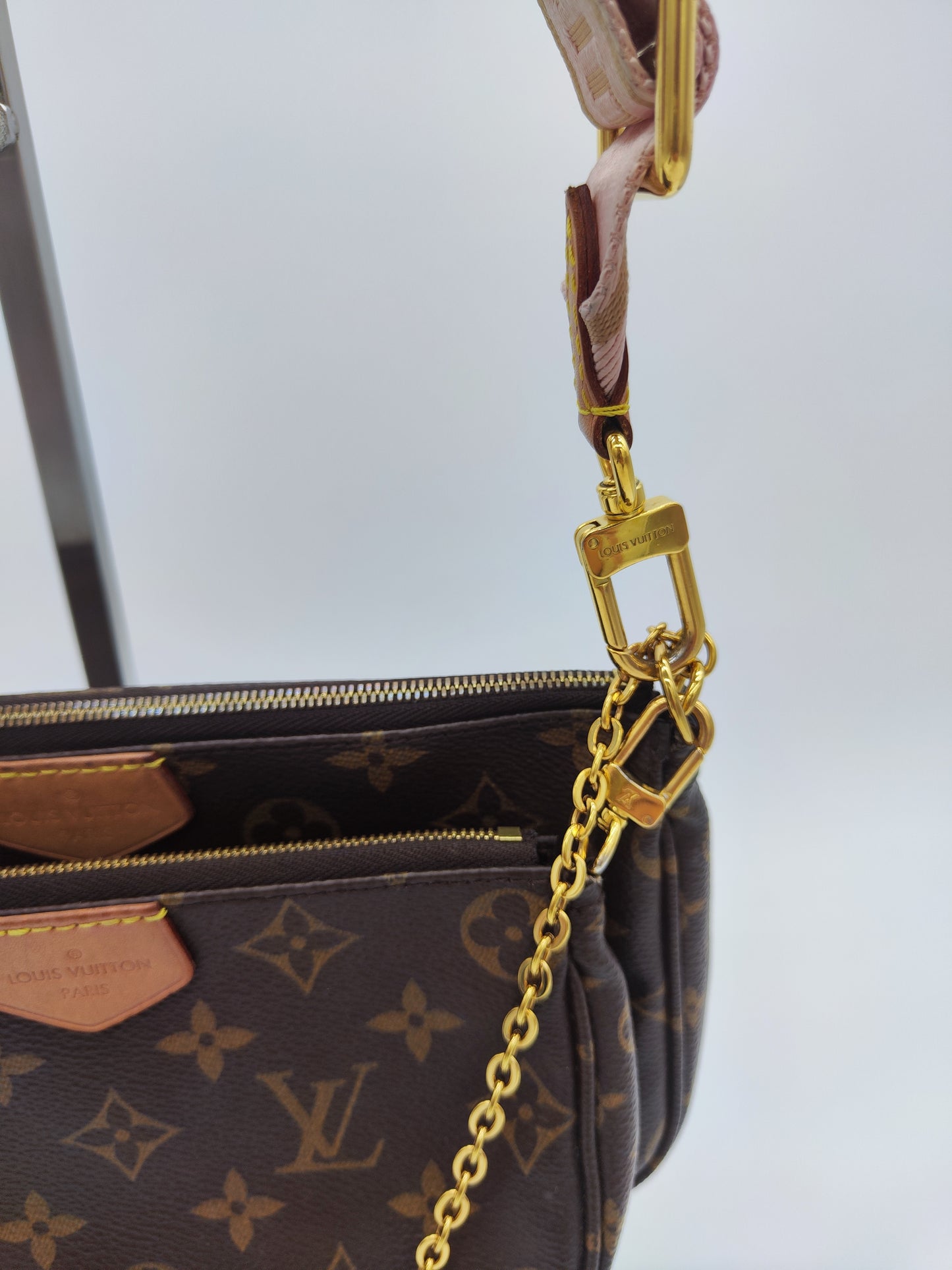 Multipochette LV