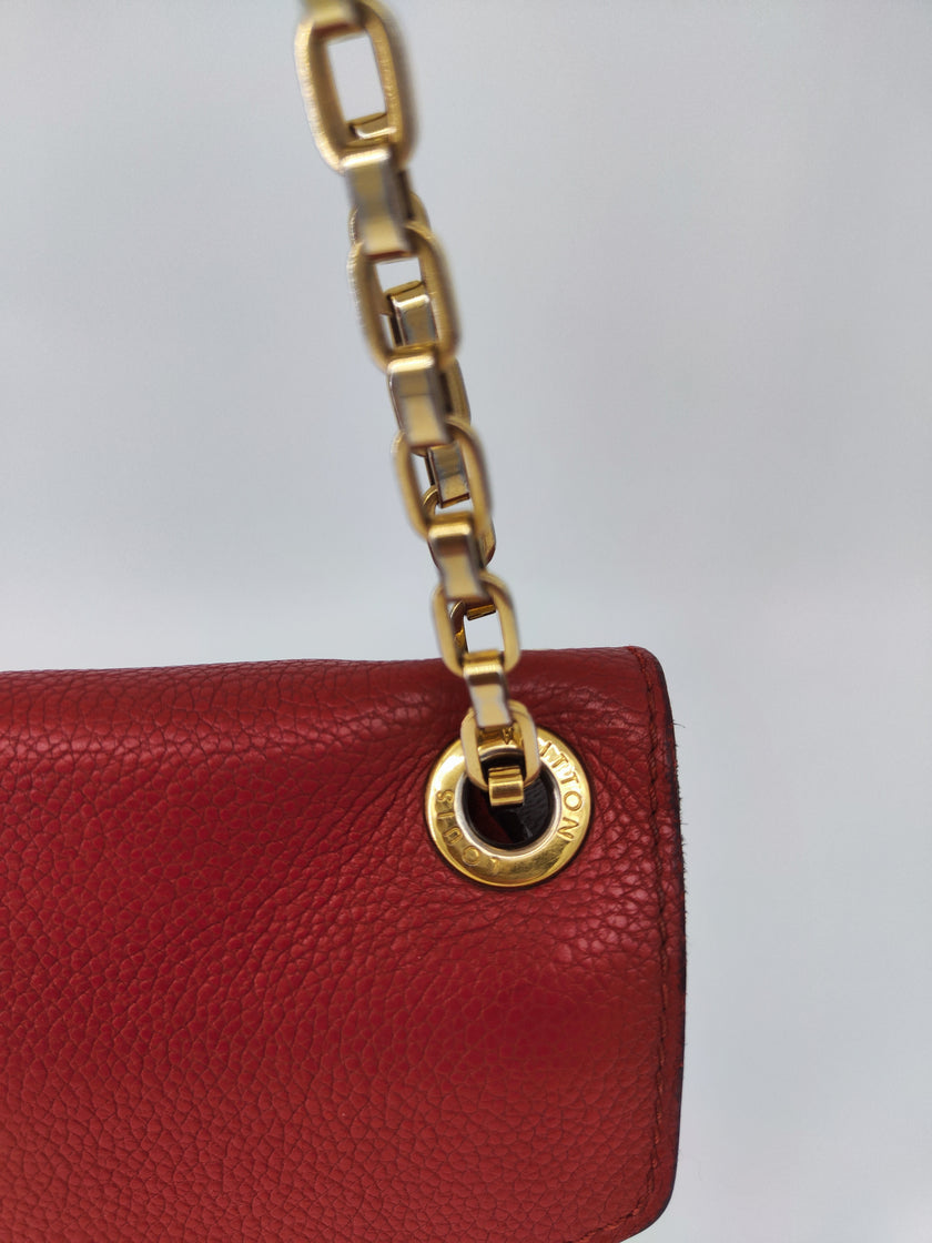 Louis Vuitton Pallas