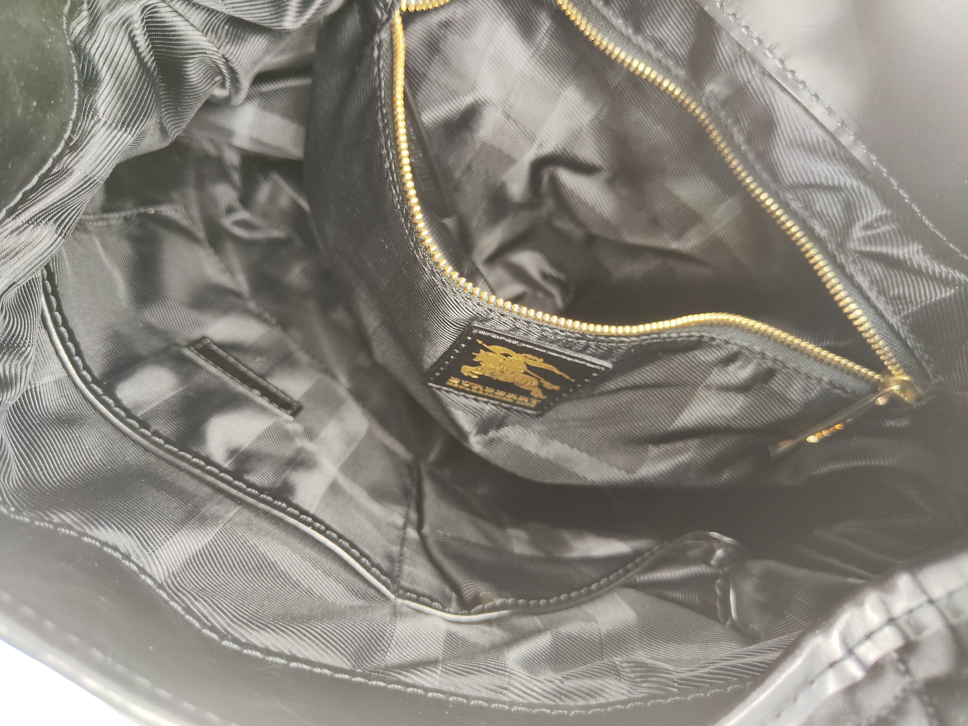 Borsa Burberry