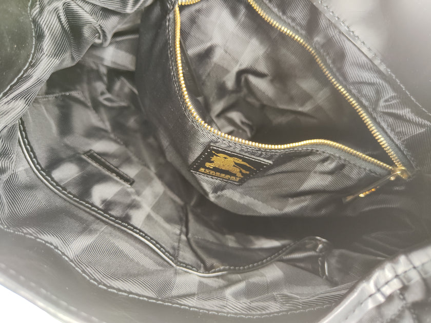 Borsa Burberry
