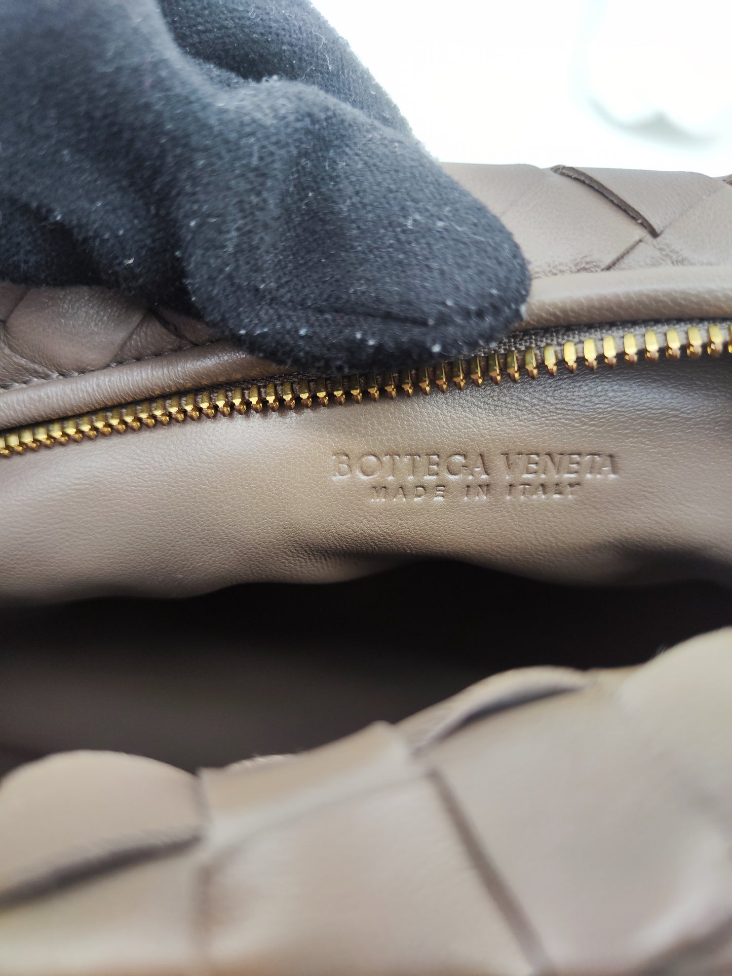 Bottega Veneta Jodie
