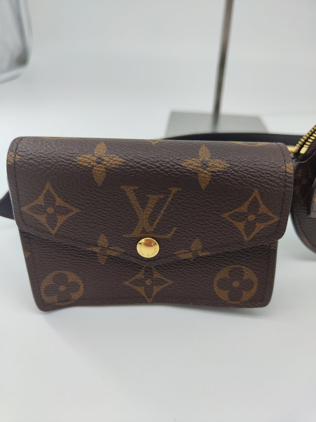 Marsupio Louis Vuitton