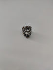 Anello GG Leone