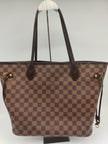 Neverfull Damier ebene