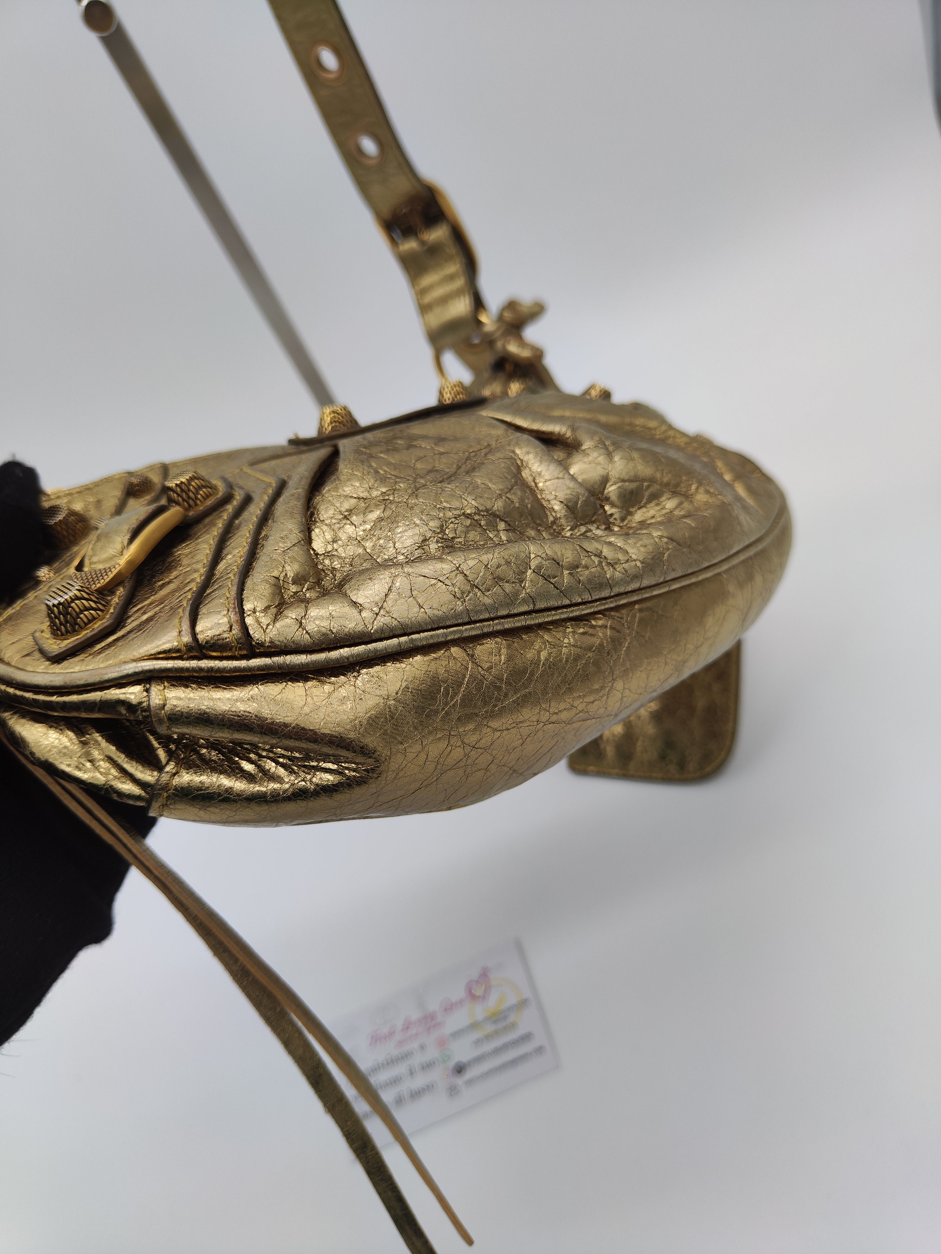 Balenciaga Le Cagole