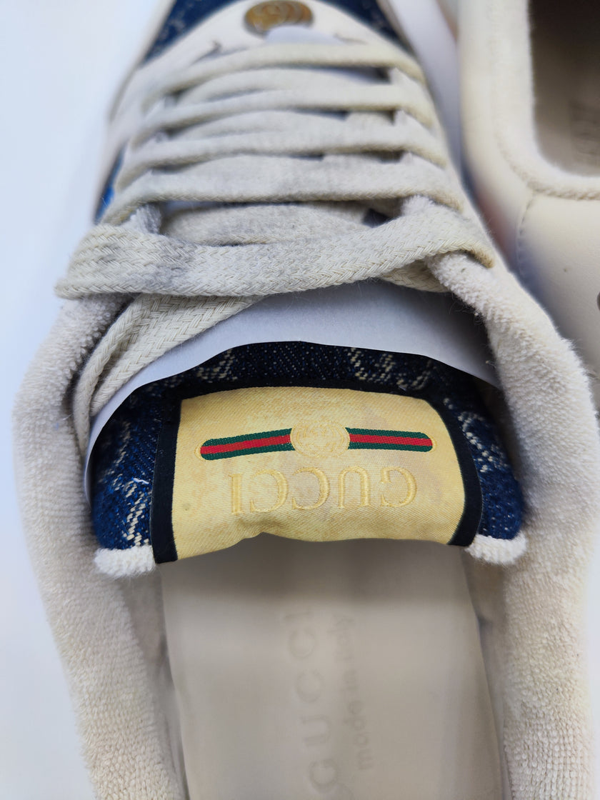 Sneaker Gucci