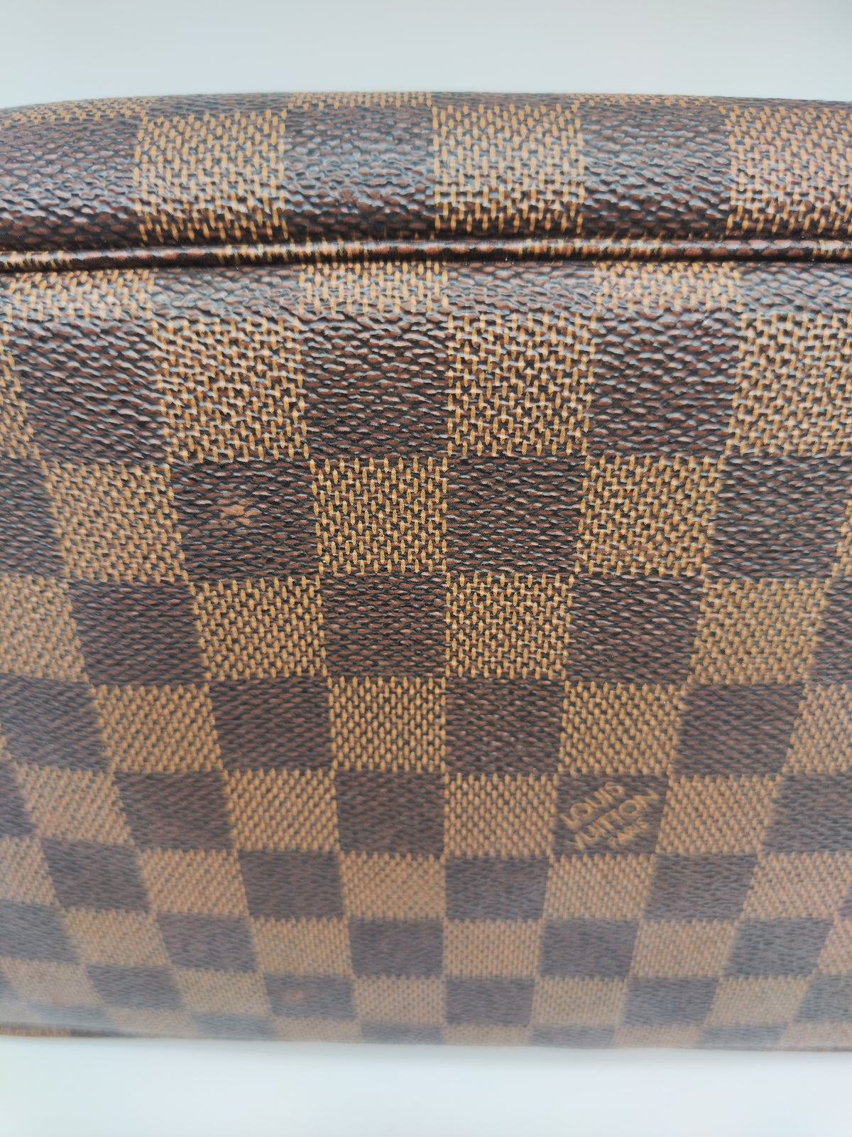 Neverfull Damier ebene