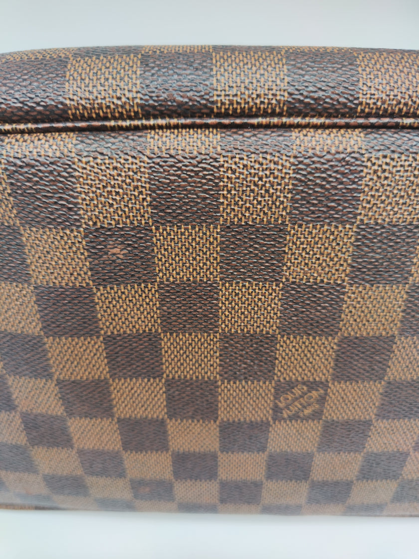 Neverfull Damier ebene