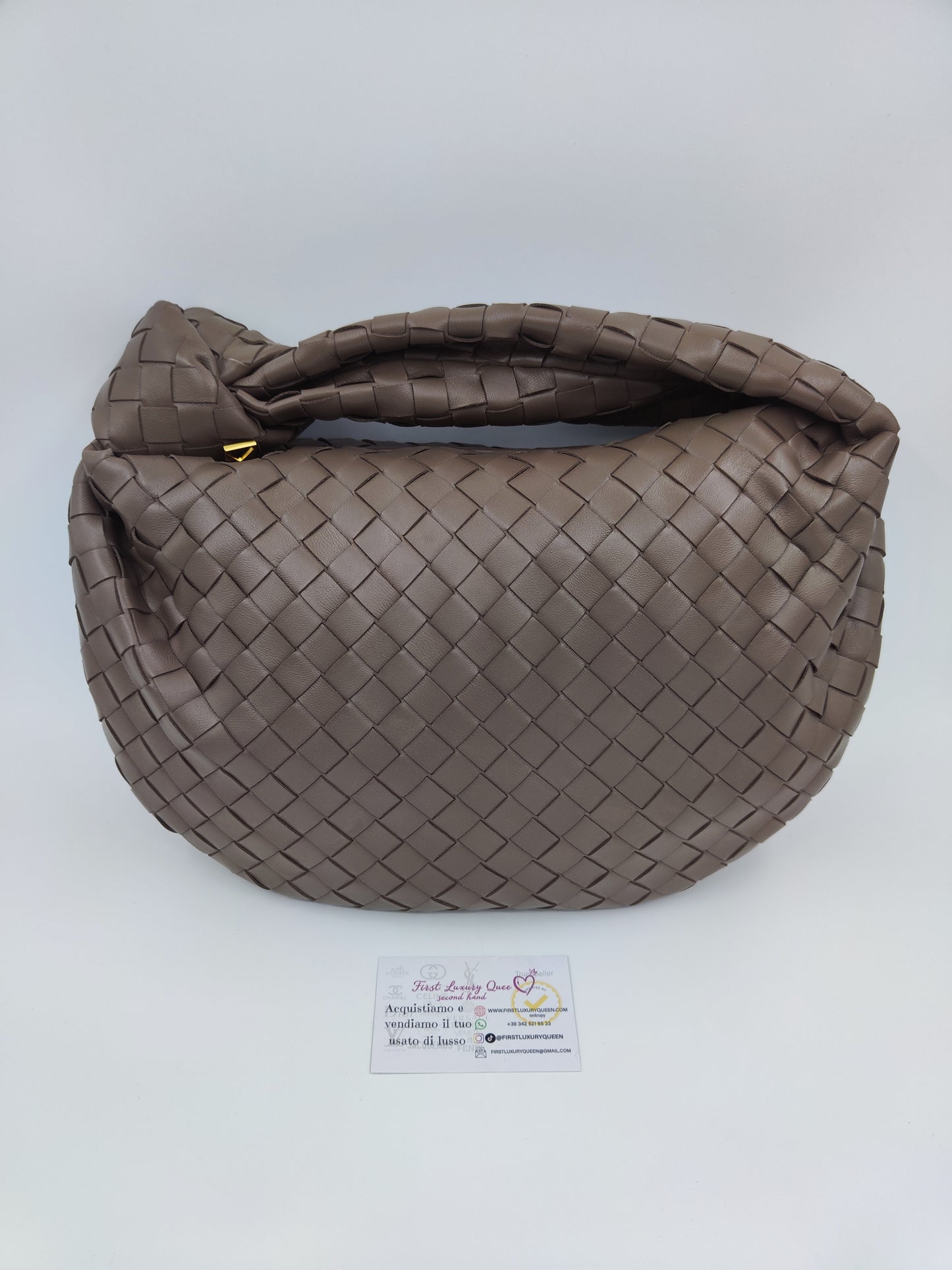 Bottega Veneta Jodie