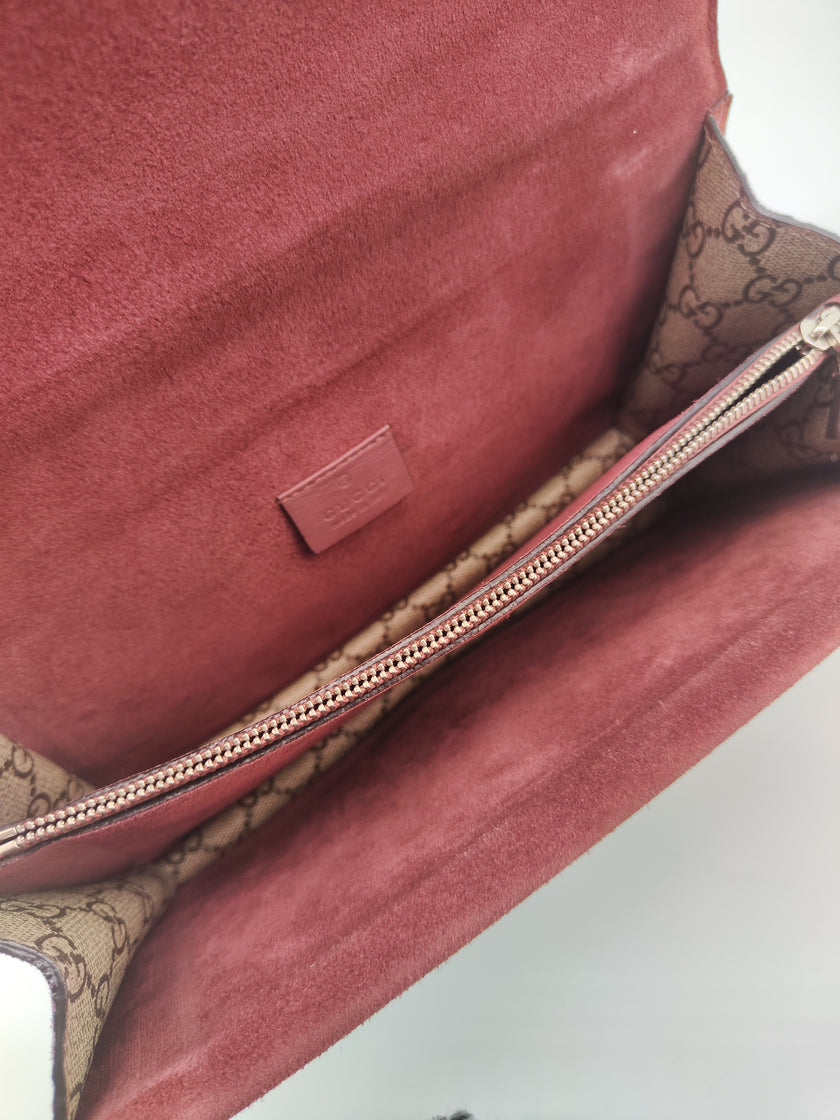 Dionysus Gucci Flora