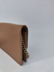 Gucci Interlocking beige