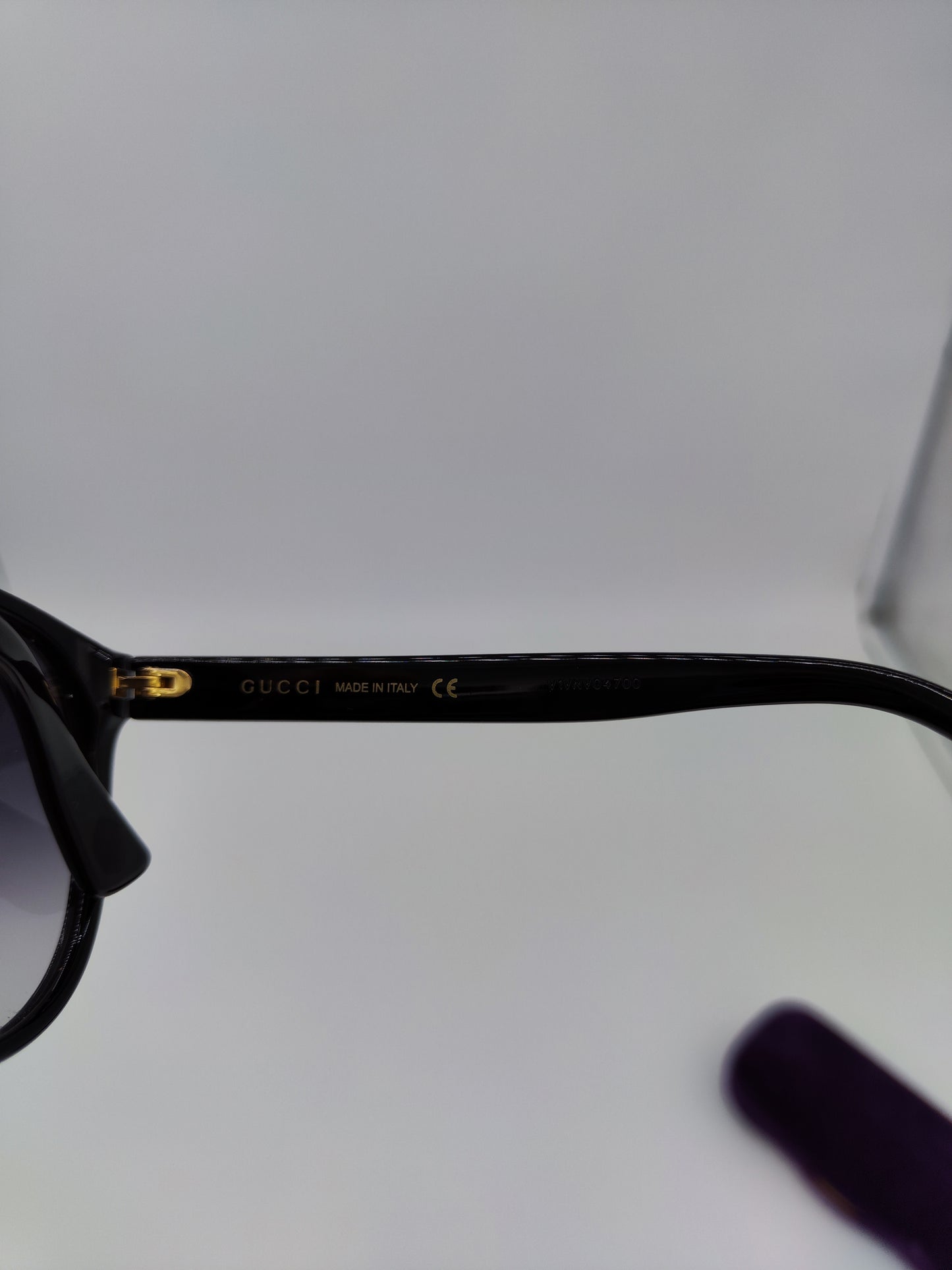 Occhiali donna Gucci CatEye