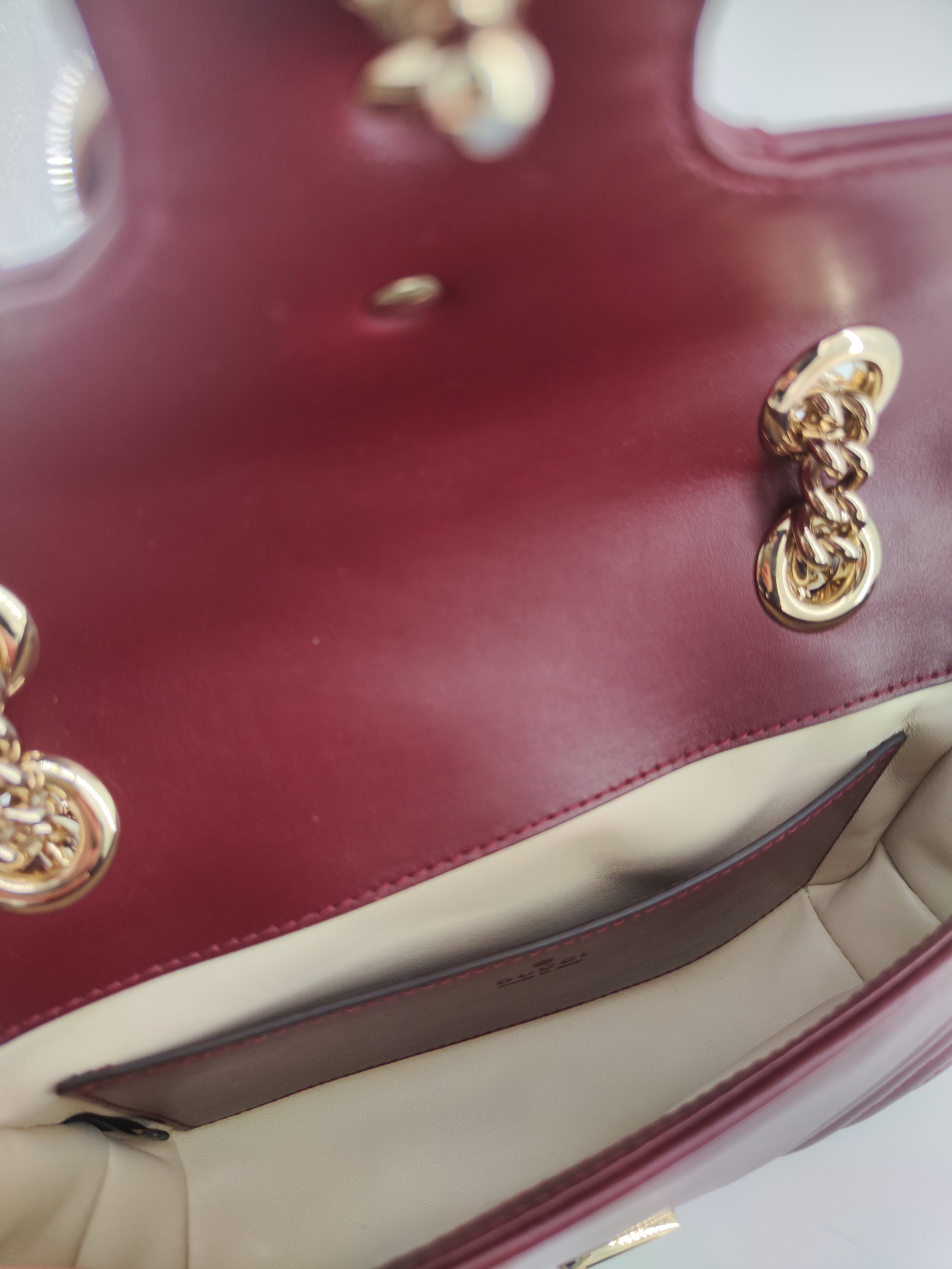 Gucci marmont
