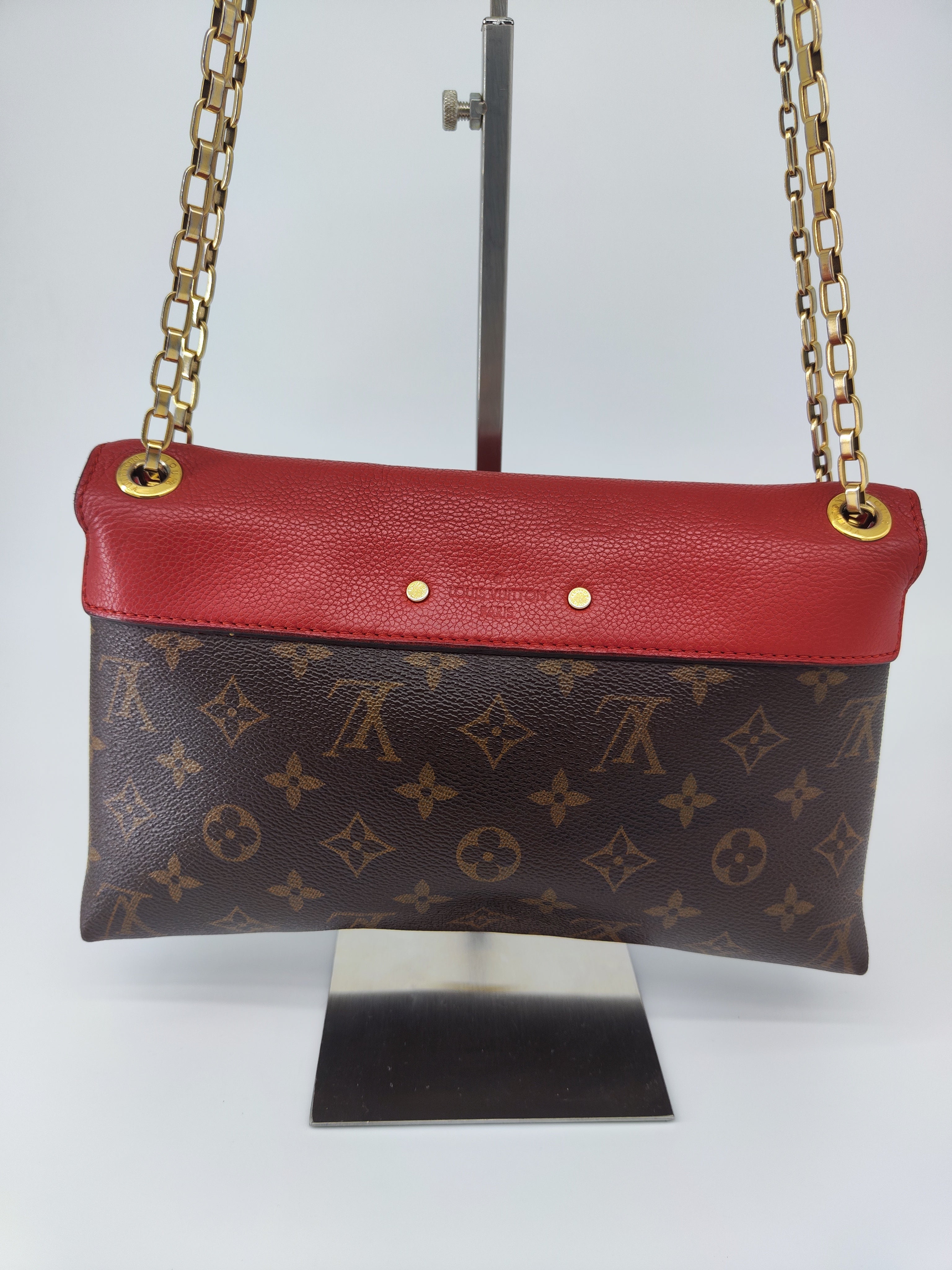 Louis Vuitton Pallas