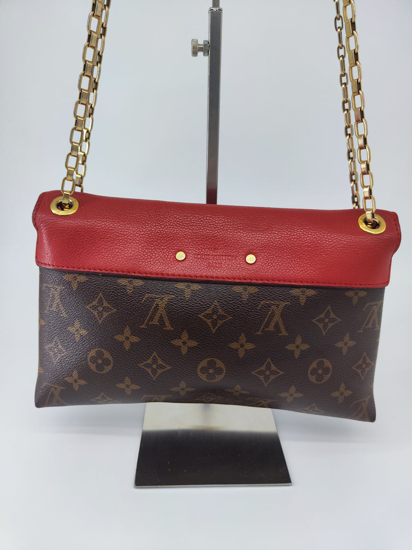 Louis Vuitton Pallas