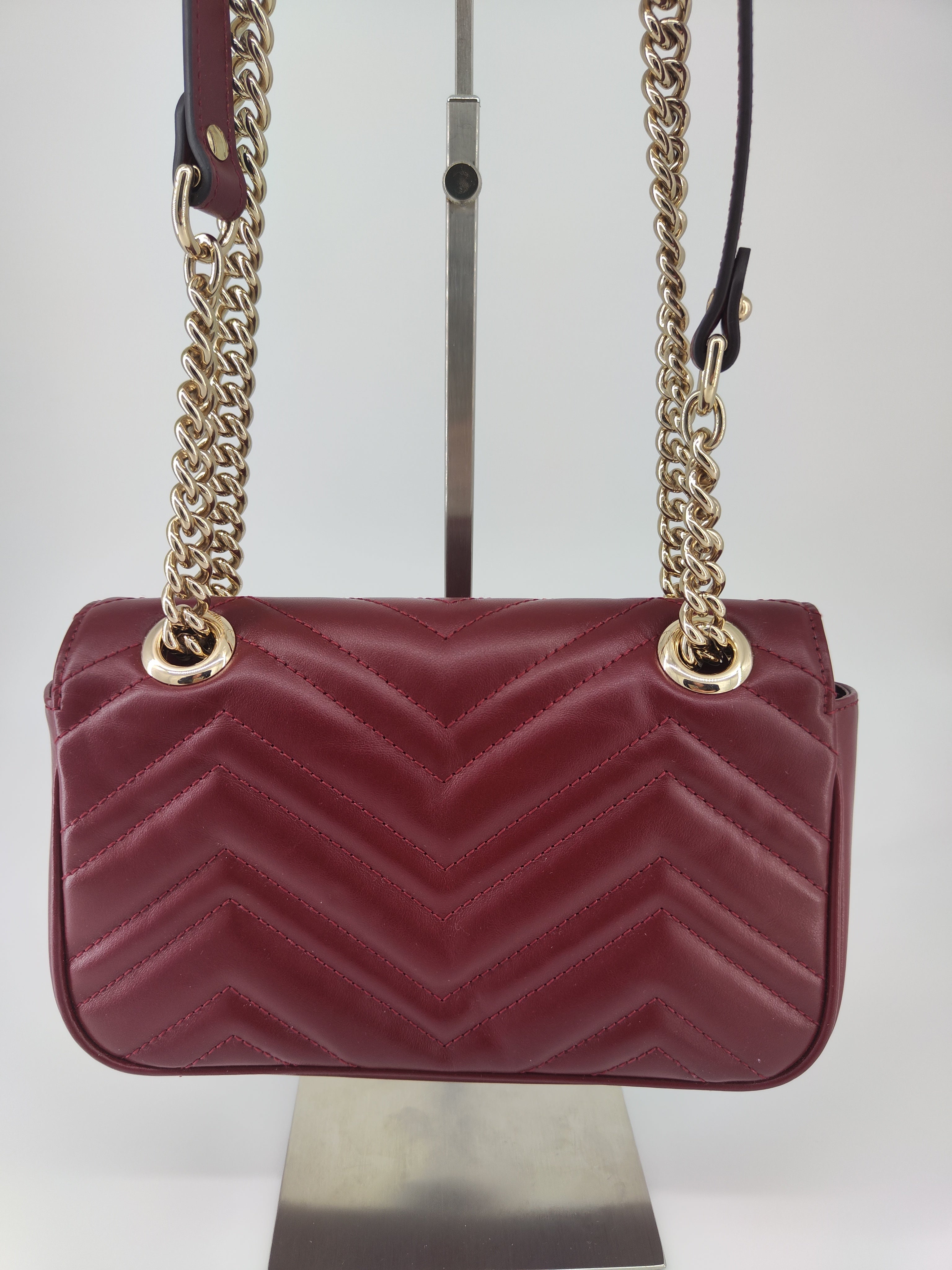 Gucci marmont
