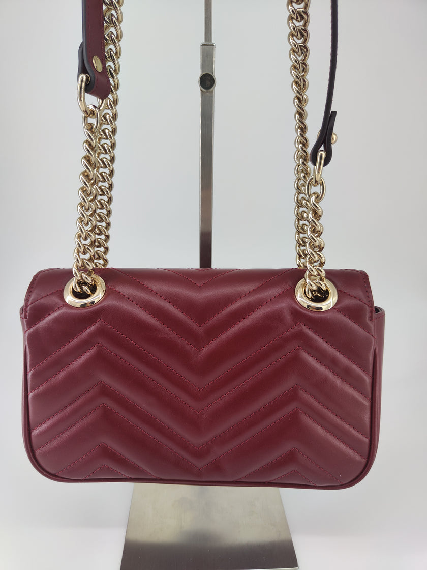 Gucci marmont