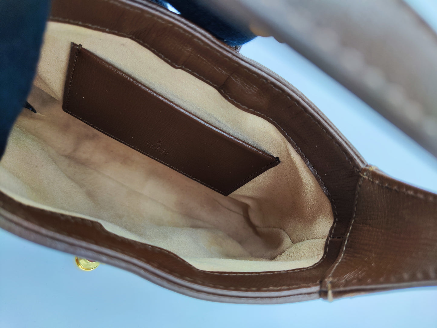 Gucci Mini Jackie 1961