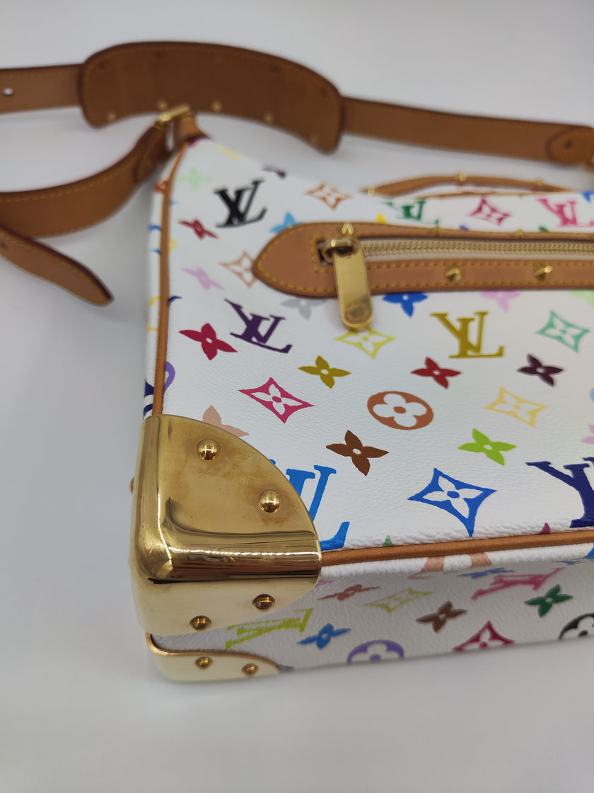 Borsa LV Murakami