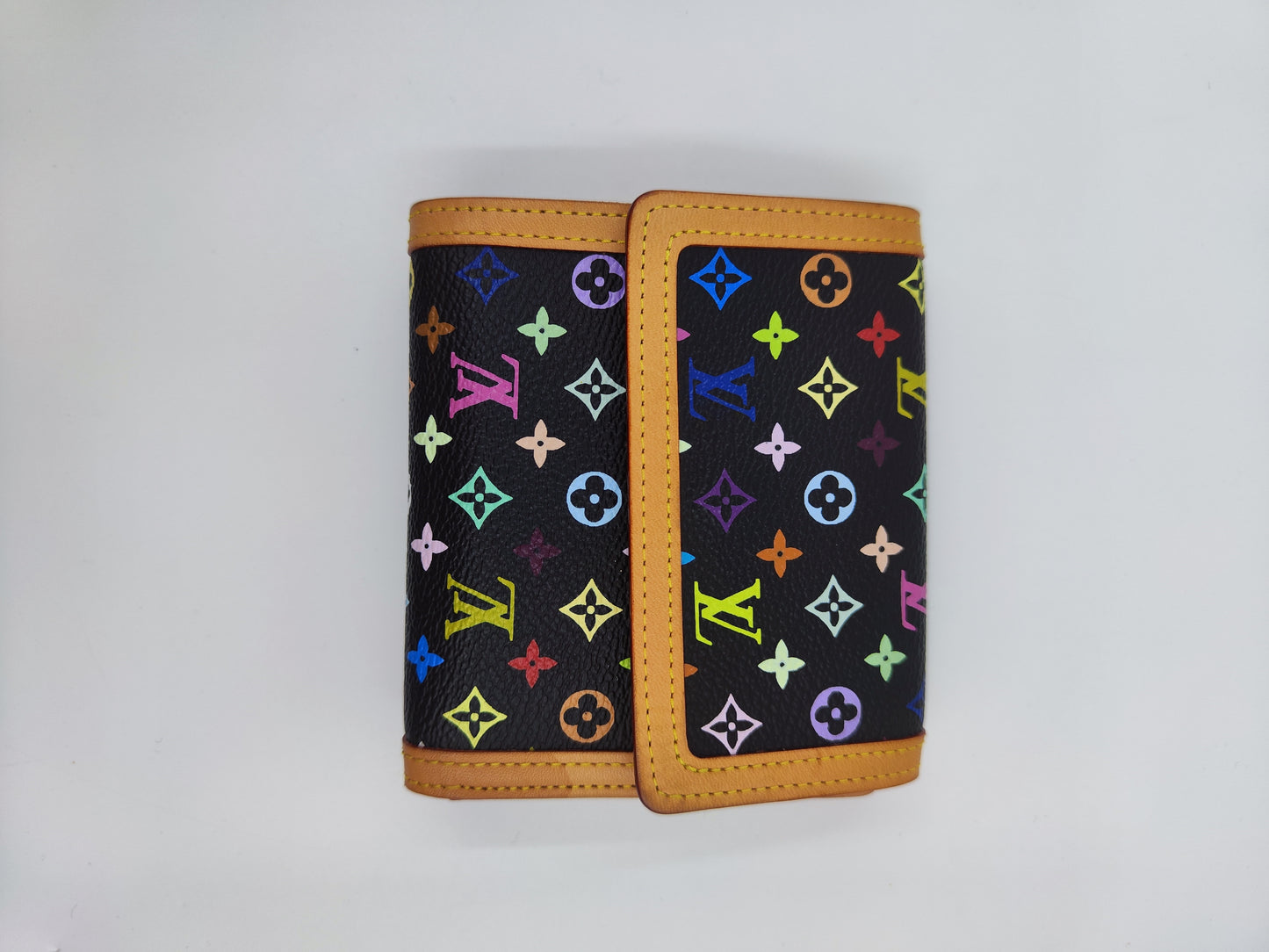 Portafoglio Murakami LV