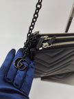 Tracolla Gucci marmont