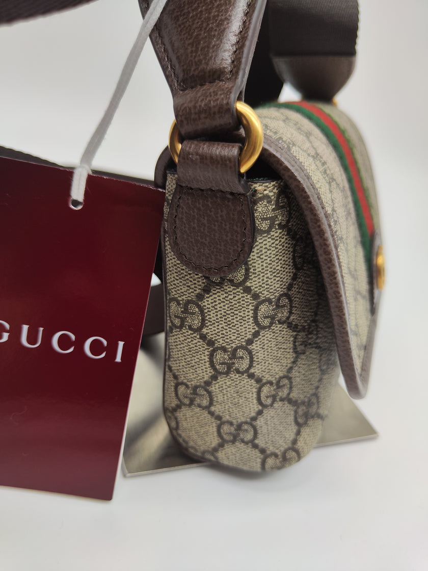 Mini tracolla Gucci