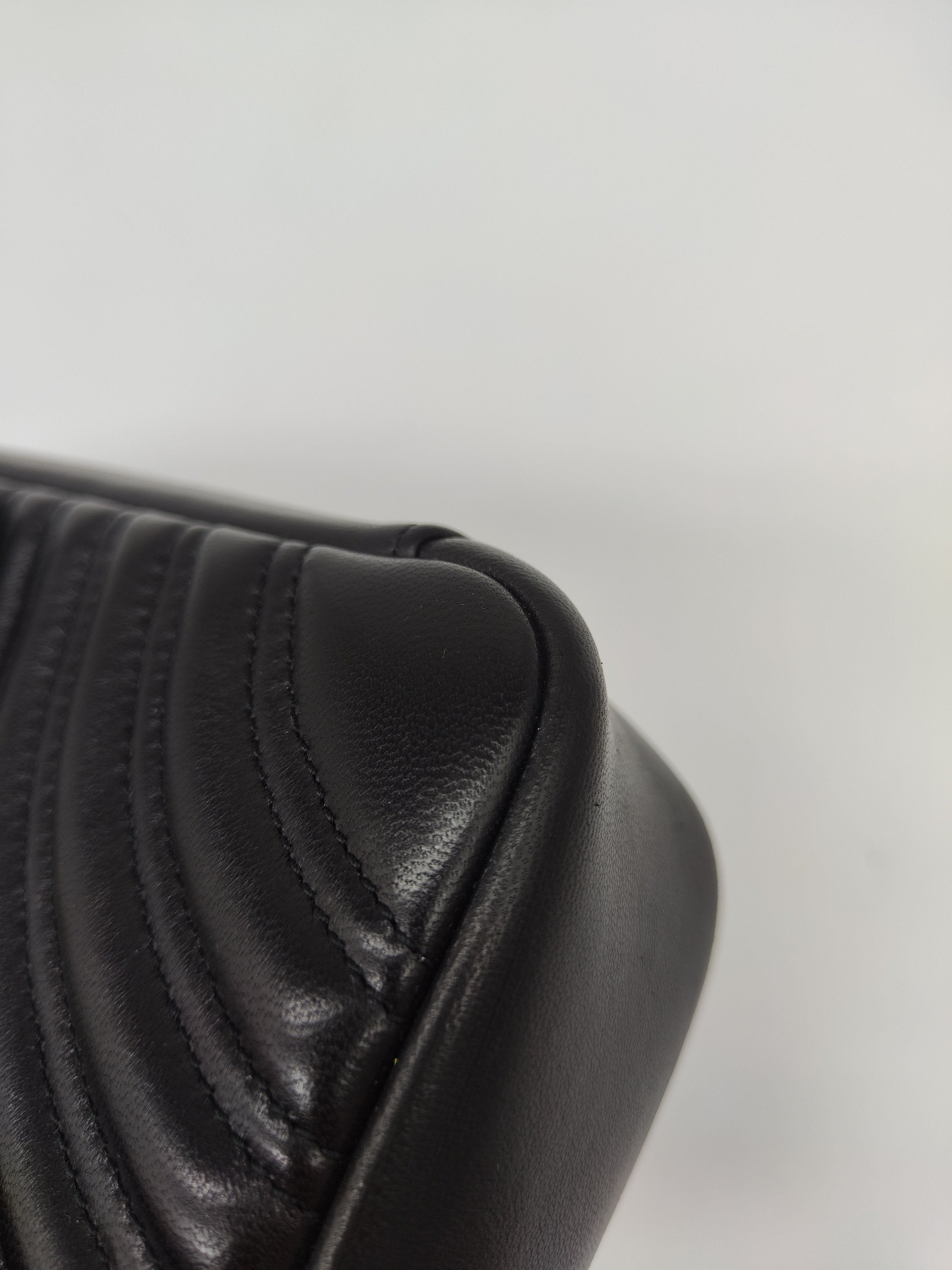 Gucci Marmont nera