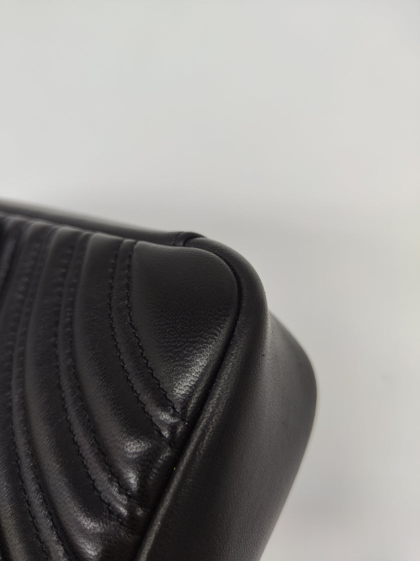 Gucci Marmont nera